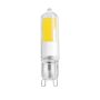 SMD LED BULB ZAR4991SLL zarówka 1x2,2W/G9 250lm 3000K IP20