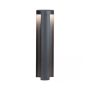 Zambelis BOLLARD LIGHT E132 lampa stojąca 3x5W/led 1117lm 3000K IP54