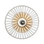 Zambelis CEILING LAMP 19251 lampa sufitowa 1x40w/E27   IP20