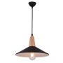 Zambelis PENDANT LAMP 180085 lampa wisząca 1x40w/E27   IP20