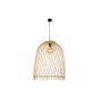 Zambelis PENDANT LAMP 18181 lampa wisząca 1x40w/E27   IP20