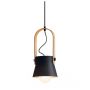 Zambelis PENDANT LAMP 18192 lampa wisząca 1x40w/E27   IP20