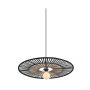 Zambelis PENDANT LAMP 19105 lampa wisząca 1x40w/E27   IP20
