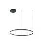 Zambelis PENDANT LED 20264 lampa wisząca 83W/led 6717lm 3000K IP20