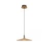 Zambelis PENDANT LIGHT 19150 lampa wisząca 6W/led 600lm 3000K IP20