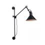 Zambelis SCONCE LAMP 19218 kinkiet 1x40w/E27   IP20