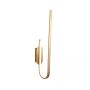 Zambelis SCONCE LED 1935 kinkiet 21W/led 1271lm 3000K IP20