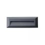 Zambelis STEP LIGHT E229 kinkiet 3W/led 132lm 3000K IP65