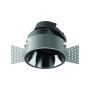 Zambelis TRIMLESS SPOT S127 downlight wpuszczany 1x10W/GU10   IP20