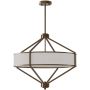 Open Design Highlights Zundo OR85846 lampa sufitowa 4x15W/e27   IP20