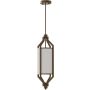 Open Design Highlights Zundo OR85877 lampa sufitowa 1x15W/e27   IP20