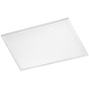 Achetez 60x60 White LED Panel Surface Kit - Premium LED