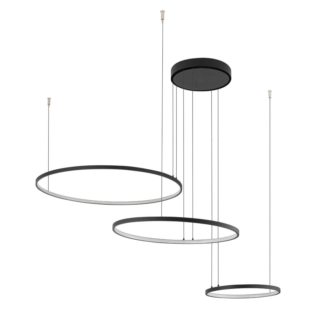 Nowodvorski-CIRCOLO LED-10817-TLX10817