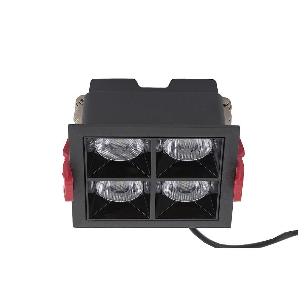 Nowodvorski-MIDI LED RECESSED-10064-TLX10064