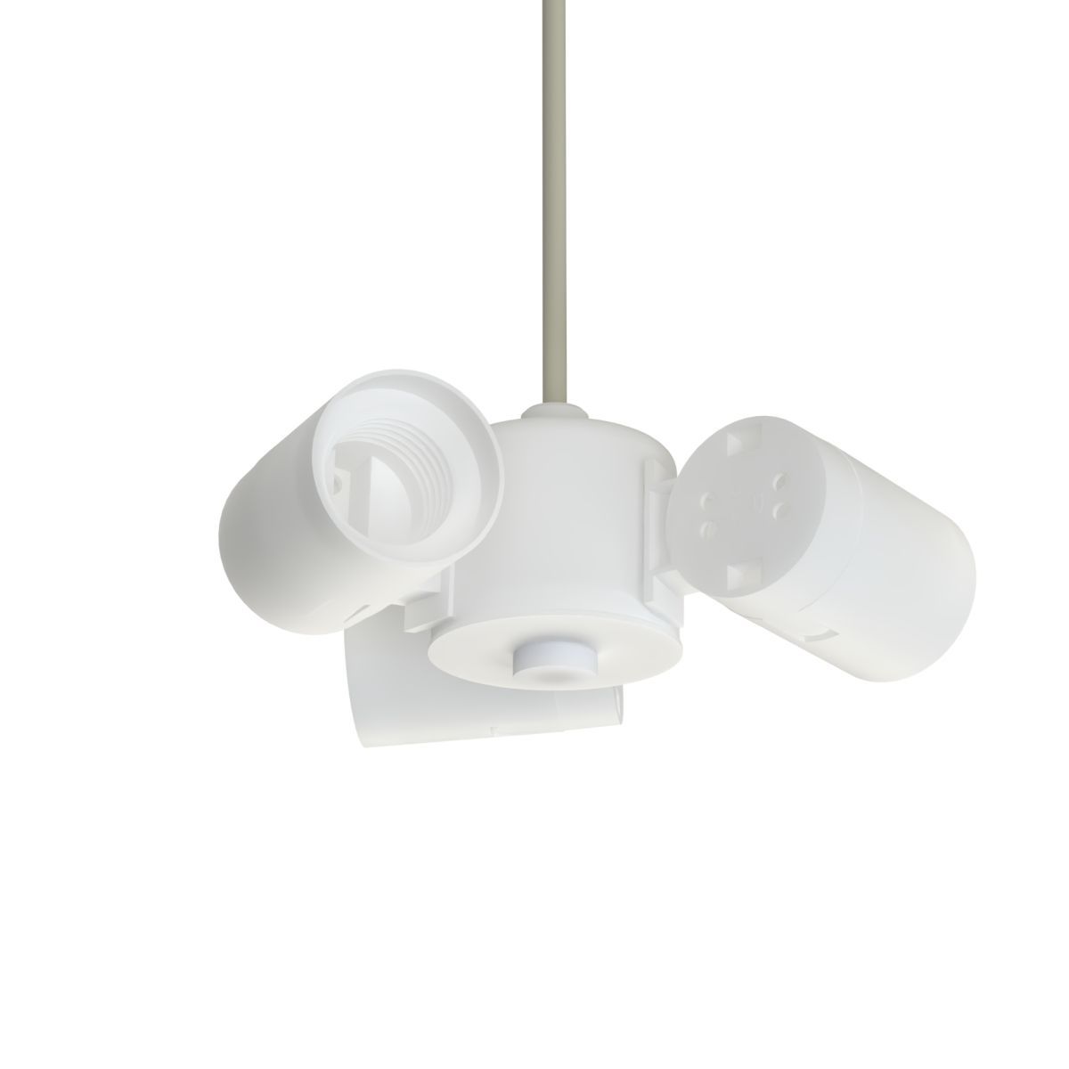 Nowodvorski-CAMELEON CABLE 3XE27-12186-TLX12186