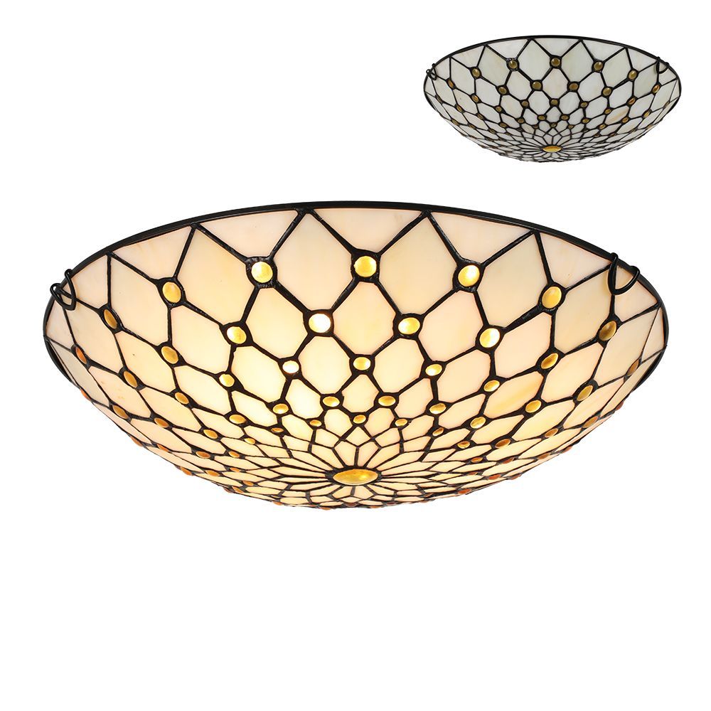 Prezent-TIFFANY CEILING-1713-PRE1713