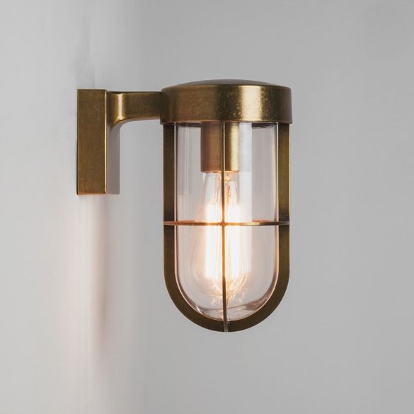 Astro Lighting-CABIN-1368003-AST1368003