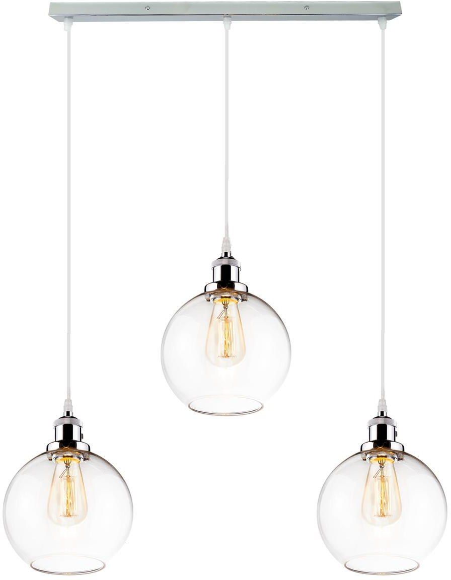 Altavola Design-NEW YORK LOFT-LA035/CL3_chrom-ALTLA035/CL3_chrom
