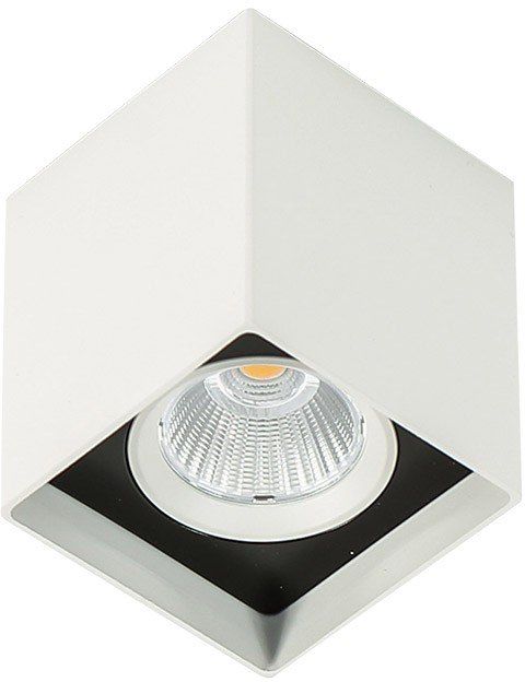 Italux-ALDEN-SLC78002/12W 4000K WH+BL-ITXSLC78002/12W4000K