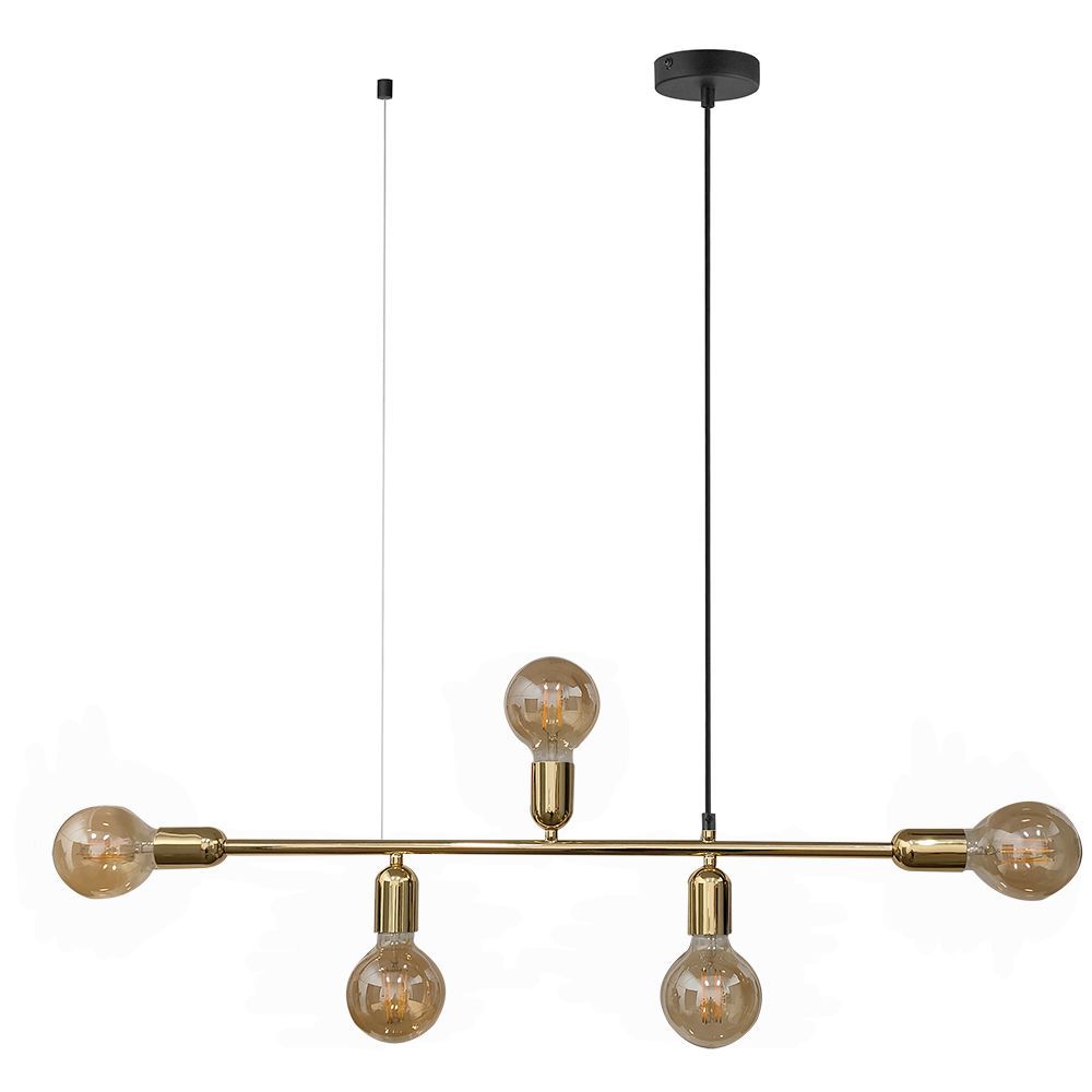 TK Lighting-Tobi Gold-3559-TKL3559