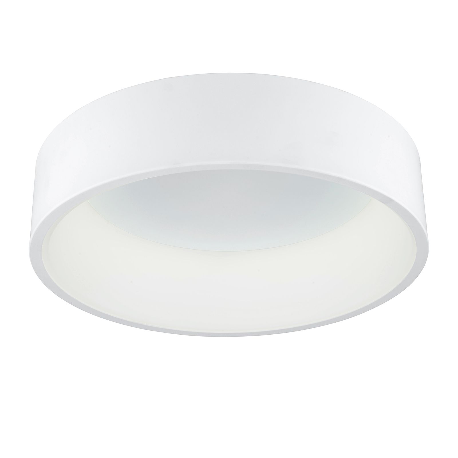 Italux-CHIARA-3945-832RC-WH-3-ITX3945-832RC-WH-3