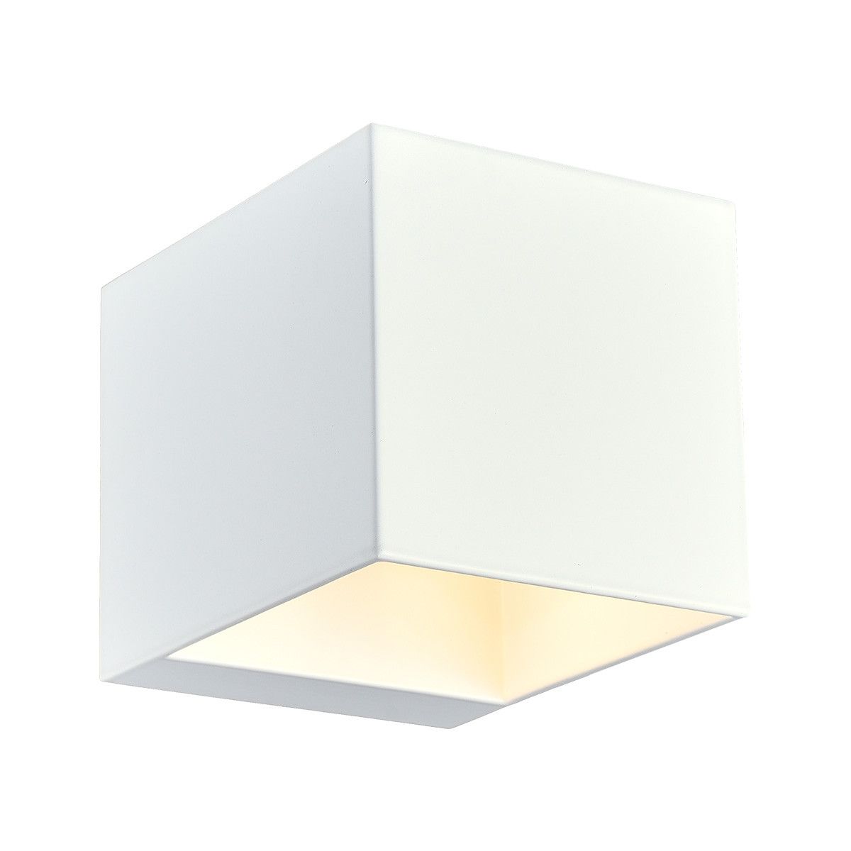 Light Prestige-Alaska-LP-104/1W WH-PRGLP-104/1W WH
