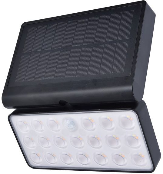Lutec-TUDA SOLAR-6935501330-LUT6935501330