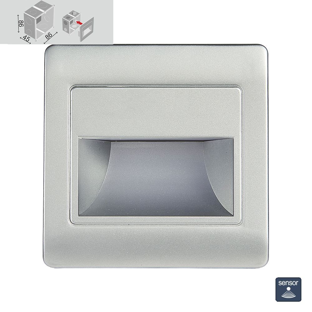 Prezent-STEP LIGHT NET-70402-PRE70402