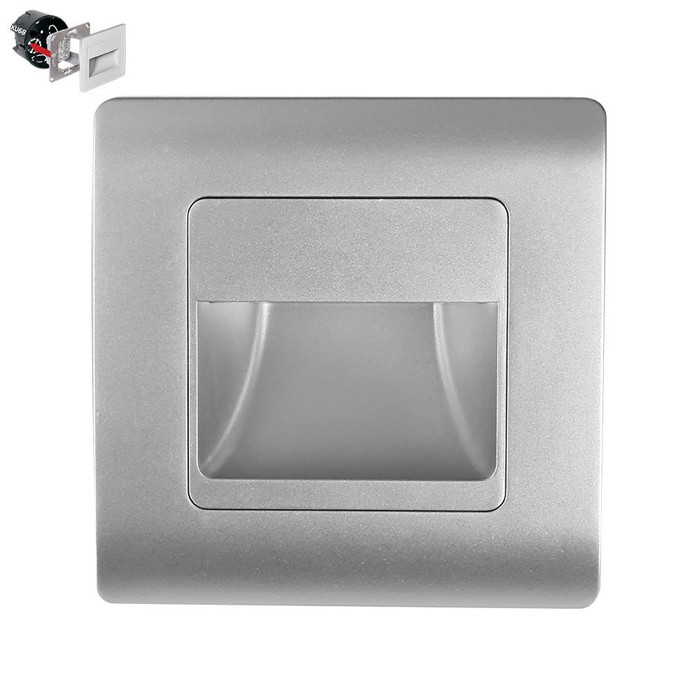 Prezent-STEP LIGHT SINGLE VERSION-70410-PRE70410