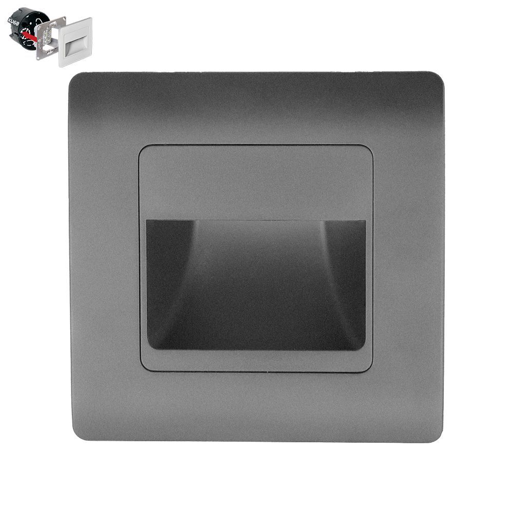Prezent-STEP LIGHT SINGLE VERSION-70439-PRE70439