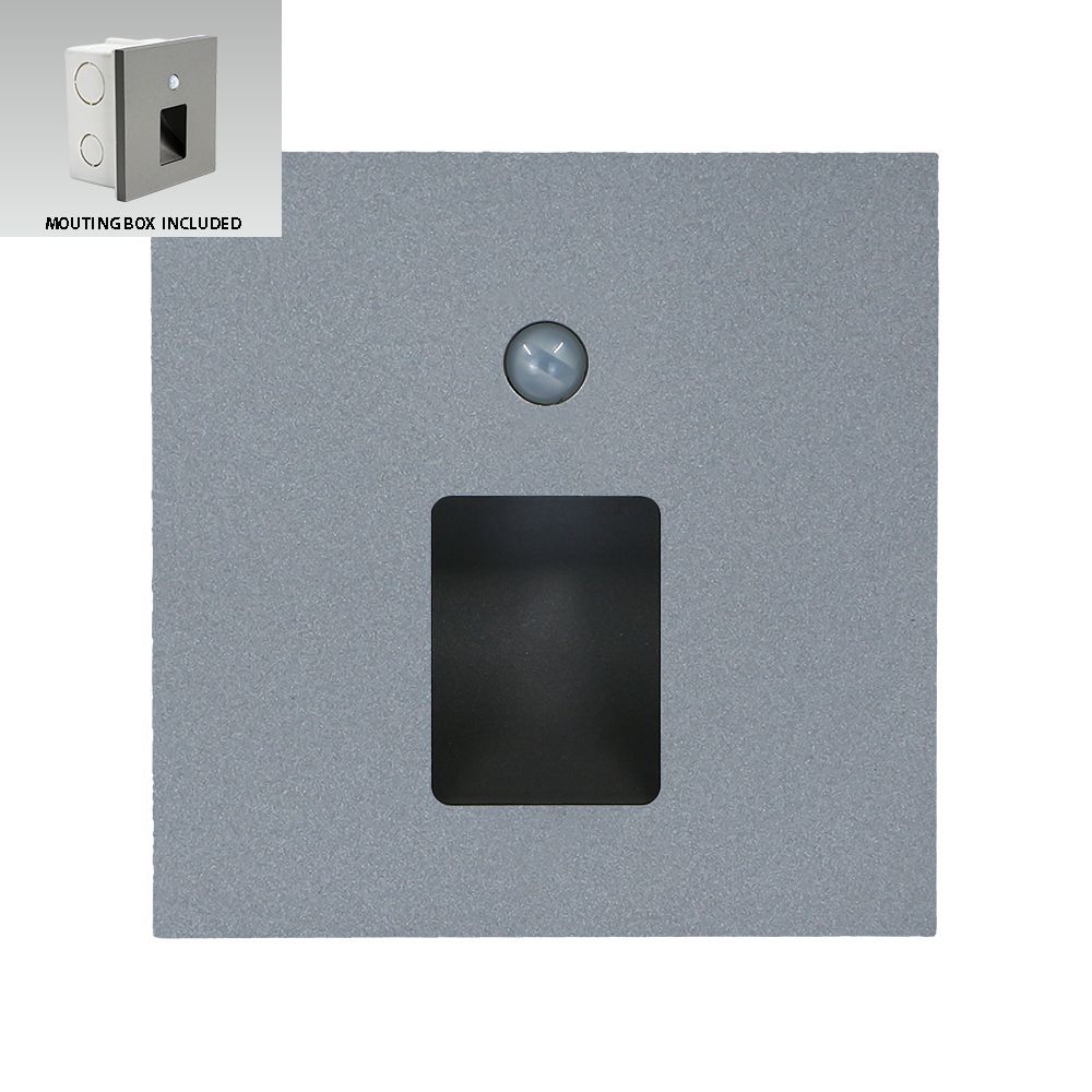 Prezent-STEP LIGHT VIX SENSOR-70422-PRE70422