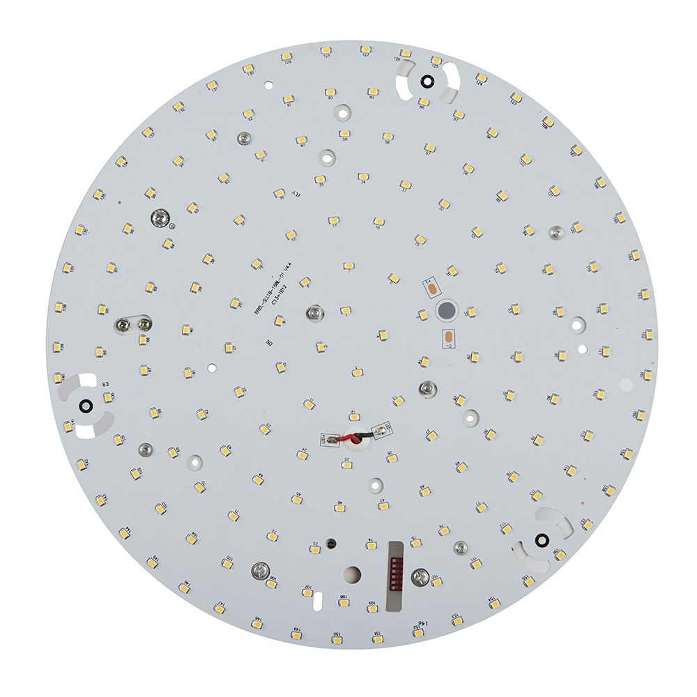 Endon-Luik Microwave-72180-END72180