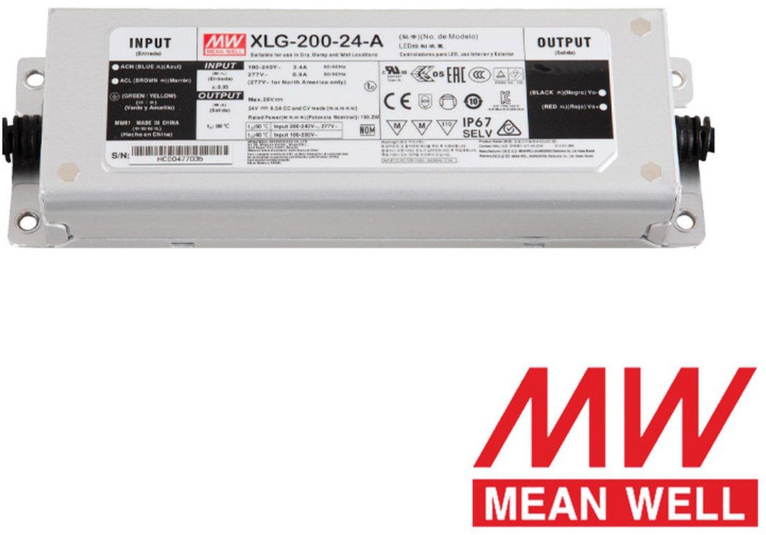 Zambelis-DRIVER-XLG-200-ZAMXLG-200