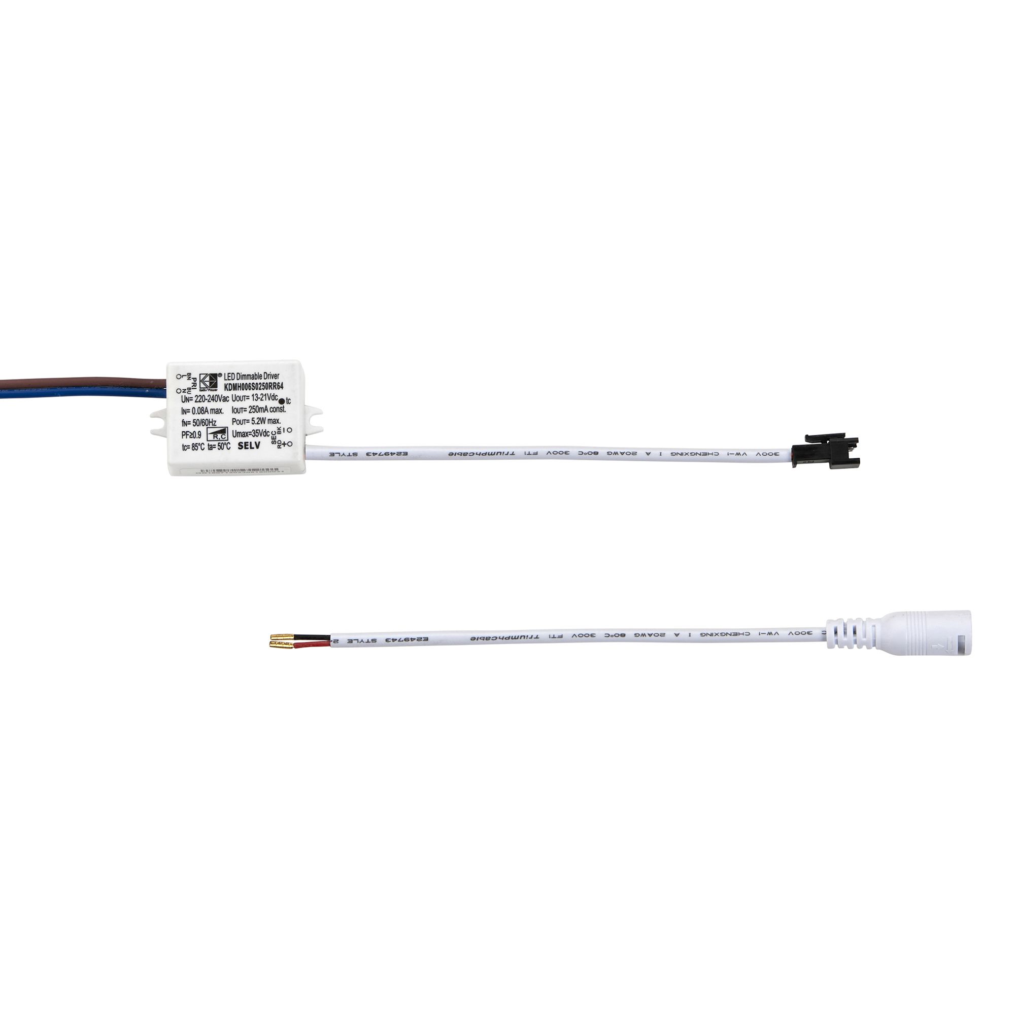 Endon-LALO-92519-END92519