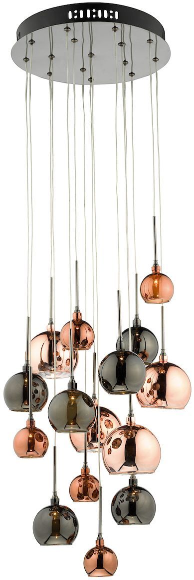 Dar Lighting-Aurelia-AUR1564-DARAUR1564
