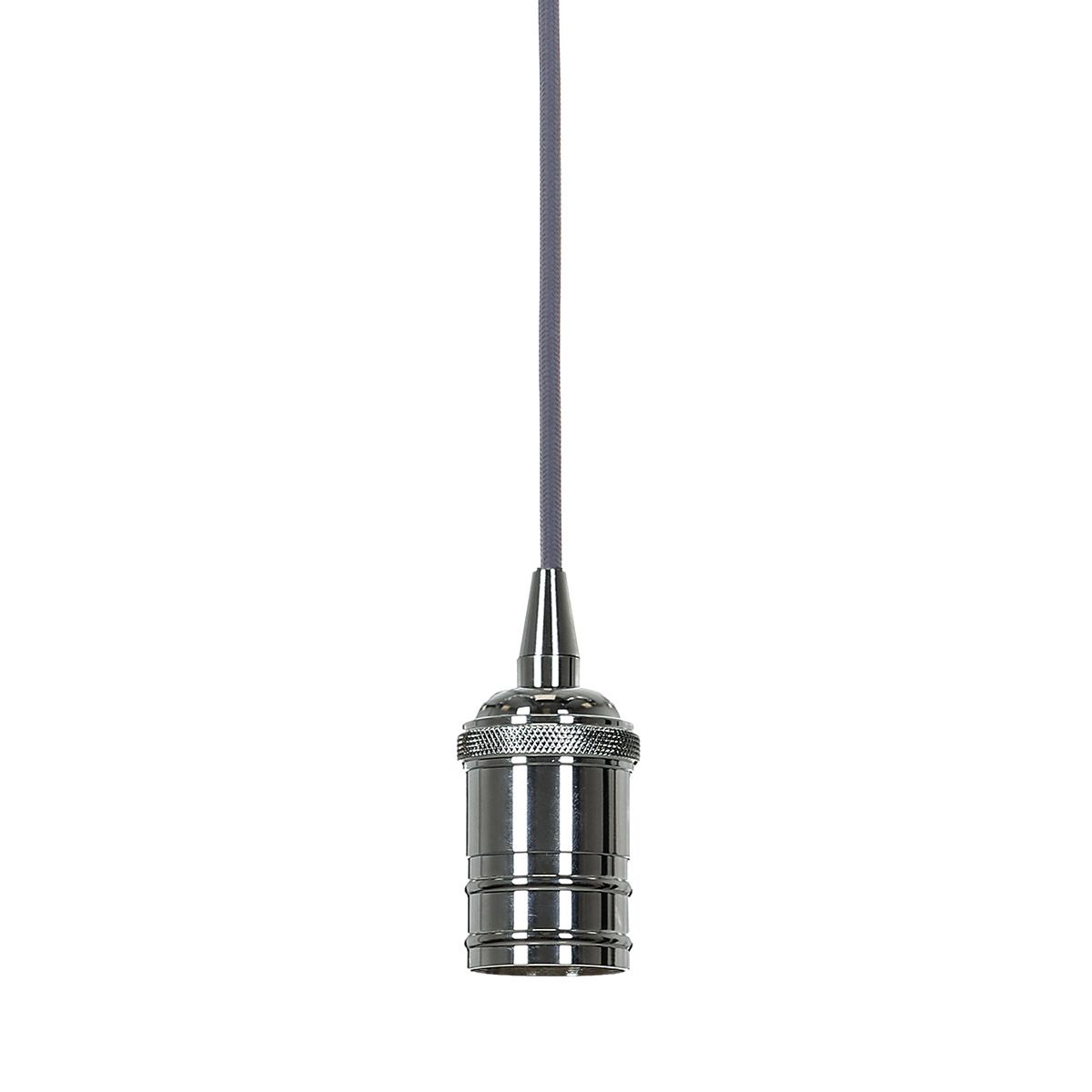 Italux-ATRIUM-DS-M-036 CHROME-ITXDS-M-036 CHROME