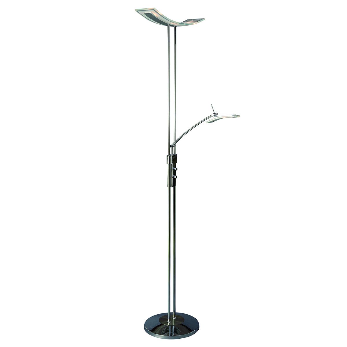 Italux-CELIA-F0229A CLEAR-ITXF0229A CLEAR
