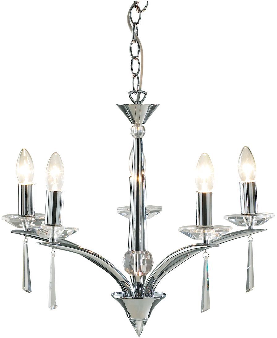 Dar Lighting-Hyperion-HYP0550-DARHYP0550