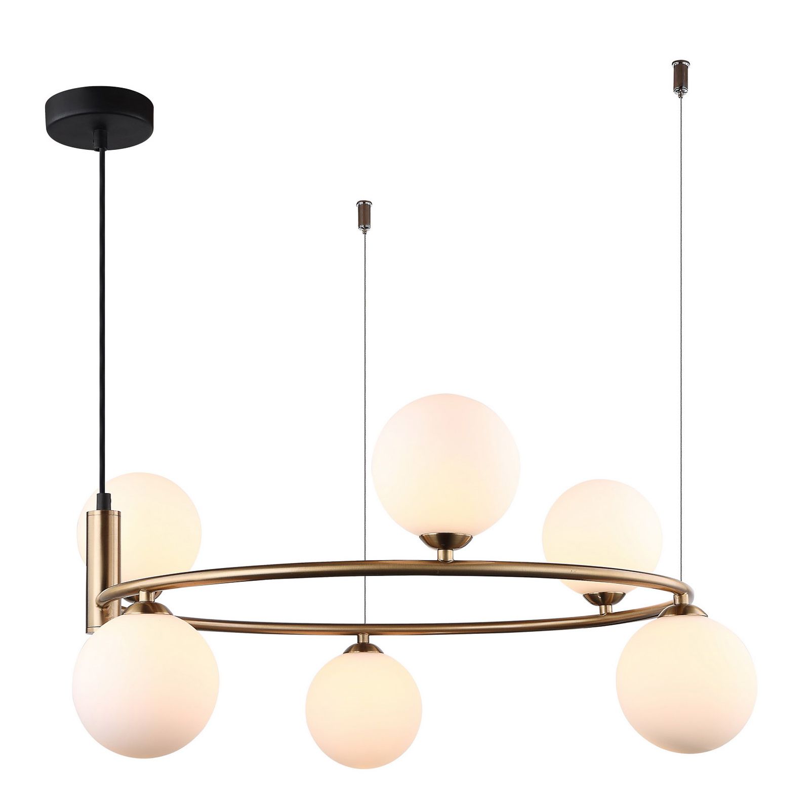 Italux-AMILY-MDM-3974/6 BRO-ITXMDM-3974/6 BRO