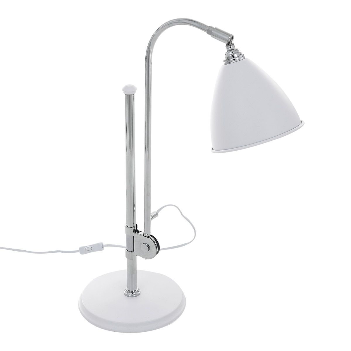 Italux-EVATO-MTE2062/1C-WH-ITXMTE2062/1C-WH