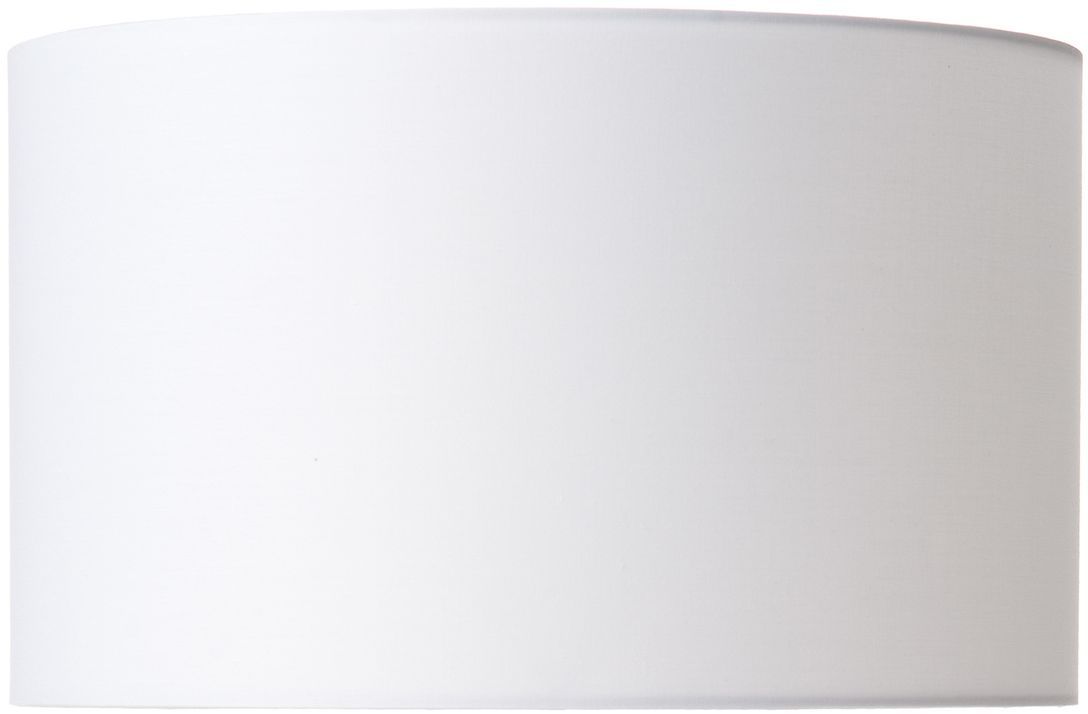 Dar Lighting-FauxSilkShade-S1117-DARS1117