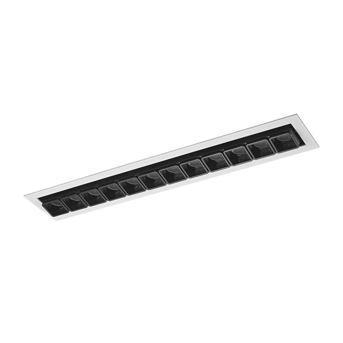 Italux-HARPER-SL74108/24W S-WH-ITXSL74108/24W S-WH