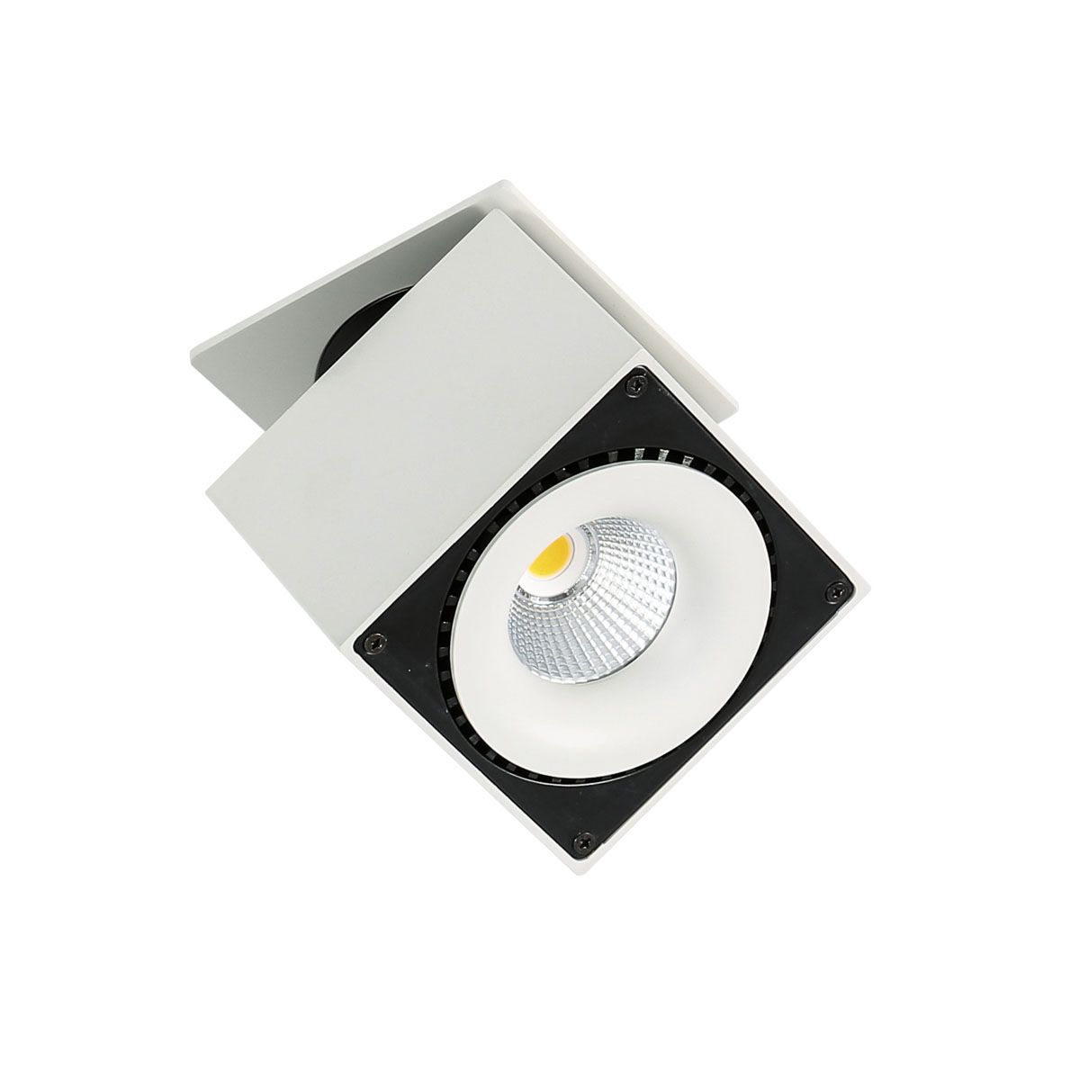 Italux-SEVILLA-SL7562/28W 4000K WH+BL-ITXSL7562/28W 4000K