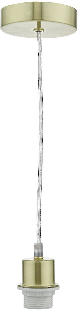 Dar Lighting--SP63-DARSP63