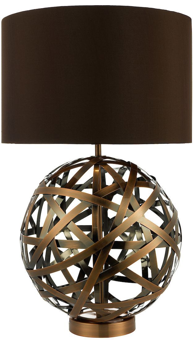 Dar Lighting-Voyage-VOY4264-DARVOY4264