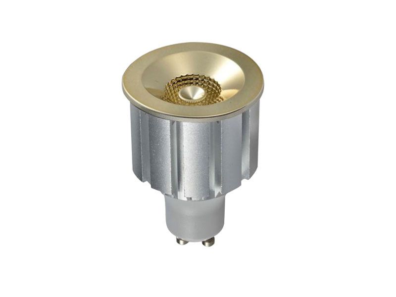 AZzardo-ELEGANT LED GU10 7W-AZ2229-AZZAZ2229