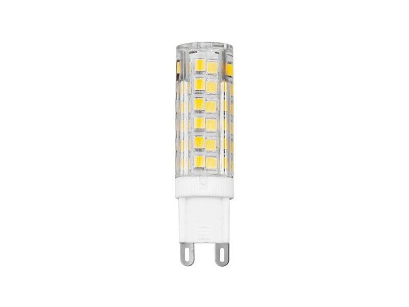AZzardo-LED 6W G9 LL109061-AZ1378-AZZAZ1378