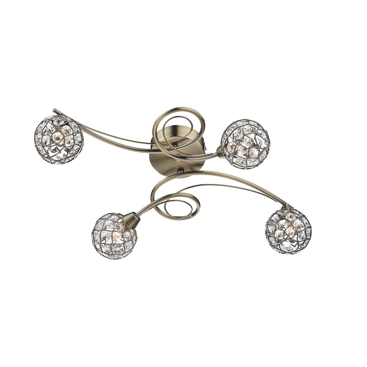 Dar Lighting-CIRCA-CIR0475-DARCIR0475