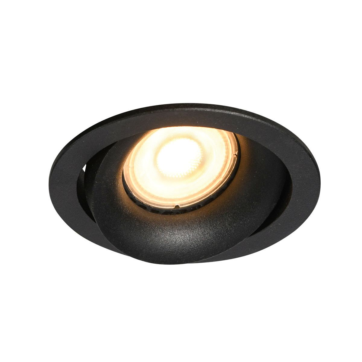 Italux-Oker-DL-26260-GU10-BK-ITXDL-26260-GU10-BK