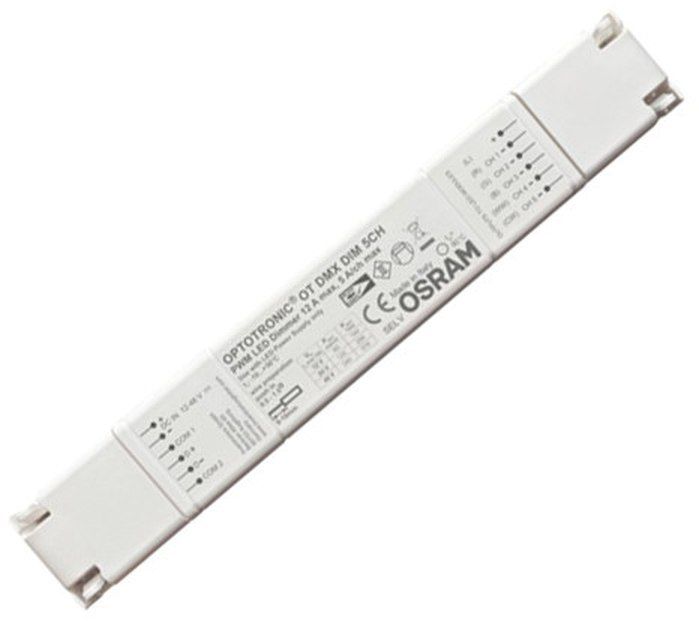 Zambelis-OT DMX DIM-6977078993838-ZAM6977078993838